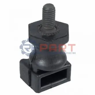 Фото Кронштейн, корпус повітряного фільтра FEBI BILSTEIN (172481) зображення 1