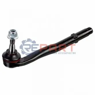 Фото Наконечник тяги рульової (L) BMW 5 (E39) 95-04 FEBI BILSTEIN (172483) зображення 1