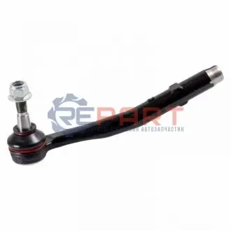 Фото Наконечник тяги рульової (R) BMW 5 (E39) 95-04 FEBI BILSTEIN (172484) зображення 1