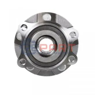 Фото Підшипник маточини (передньої) Toyota Auris 06-12/Avensis 08-18/RAV 4 05-18(+ABS) FEBI BILSTEIN (172485) зображення 1