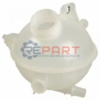 Розширювальний бачок, охолоджувальна рідина FEBI BILSTEIN 172504 Купити в Україні