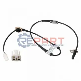 Датчик ABS передн Прав SUZUKI GRAND VITARA I, GRAND VITARA II 1.6-3.2 04.03 Febi Bilstein 172513 Купити в Україні