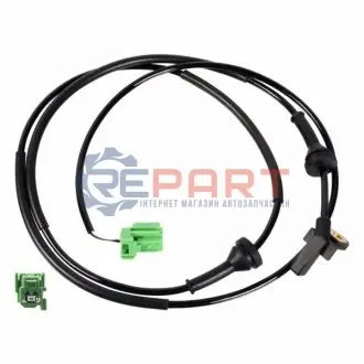 Фото Датчик ABS (передній) Dacia Duster 1.5 dCi 10- FEBI BILSTEIN (172515) зображення 1