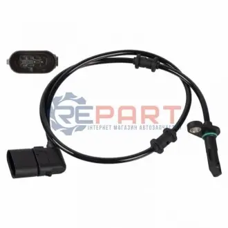 Датчик ABS Febi Bilstein 172518