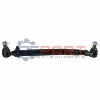 Поперечна рульова тяга Febi Bilstein 172535