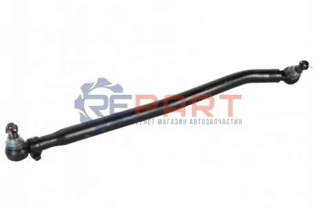 Поздовжня кермова тяга Febi Bilstein 17258