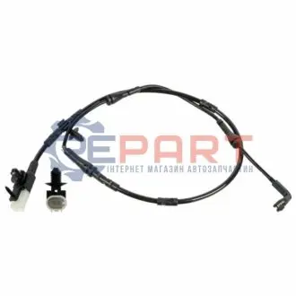 Автозапчасть Febi Bilstein 172593