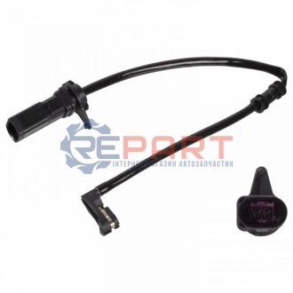 Автозапчасть FEBI BILSTEIN 172597