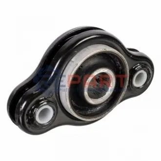 Фото 1 — Сайлентблок важеля (переднього/спереду) MB Vito (W447) (RWD) 14- (з кронштейном) FEBI BILSTEIN (172623) Фото Сайлентблок важеля (переднього/спереду) MB Vito (W447) (RWD) 14- (з кронштейном) FEBI BILSTEIN (172623) зображення 1