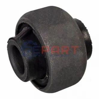 Фото Сайлентблок важеля (переднього/знизу/спереду) Citroen C2/C3 I/C3 II/DS3/Peugeot 1007/2008 02- FEBI BILSTEIN (172629) зображення 1