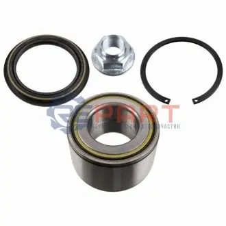 Фото Підшипник маточини (передньої) Ford Ranger 06-12/Mazda B-serie 99-06 (47x88x55) FEBI BILSTEIN (172634) зображення 1