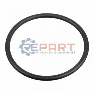 Прокладка насосу паливного Audi/VW/Ford/MB/Opel/Renault (31x2mm) FEBI BILSTEIN 172666 Купити в Україні