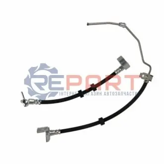 Гальмівний шланг FEBI BILSTEIN 172682 Купити в Україні