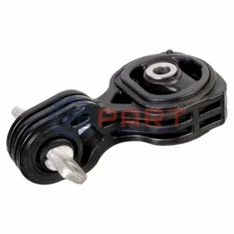 Подушка двигуна задн, гумово-металев. HONDA CIVIC VIII 1.3H-1.8ALK 09.05-12.13 Febi Bilstein 172688 Купити в Україні