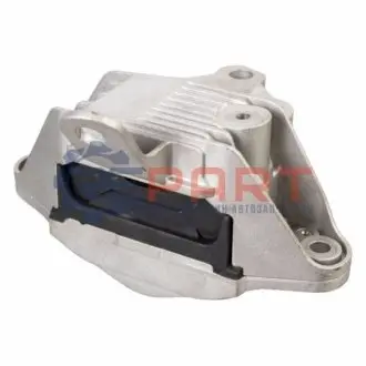 Опора, автоматична коробка передач FEBI BILSTEIN 172705 Купити в Україні