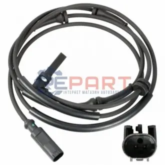 Автозапчасть Febi Bilstein 172715