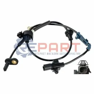 Автозапчасть Febi Bilstein 172716