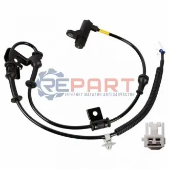 Датчик ABS передн Прав HYUNDAI ACCENT IV KIA RIO III 1.4/1.6/1.6D 11.10 Febi Bilstein 172720
