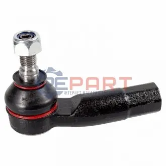 Рульовий наконечник Лів AUDI A1, A1 ALLSTREET, A1 CITY CARVER SEAT ARONA, IBIZA V, LEON SPORTSTOURER SKODA FABIA IV, KAMIQ, SCALA VW ARTEON, ARTEON SHOOTING BRAKE, POLO VI 1.0-2.0D 01.17 Febi Bilstein 172722