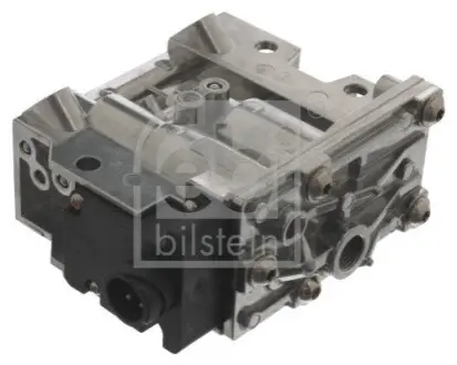 Електромагнітний клапан Febi Bilstein 172730