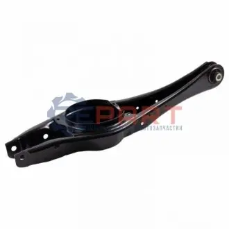 Фото 1 — Важіль підвіски (задній/знизу) Audi A3/VW Golf VII 12- FEBI BILSTEIN (172743) Фото Важіль підвіски (задній/знизу) Audi A3/VW Golf VII 12- FEBI BILSTEIN (172743) зображення 1