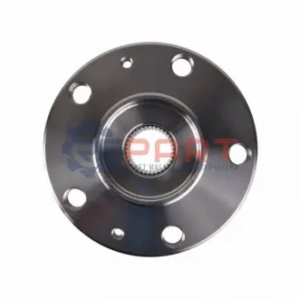 Маточина колеса Febi Bilstein 172747