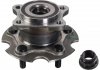 Подшипник ступицы (задней) Toyota RAV 4 06-12 (ABS) 172773