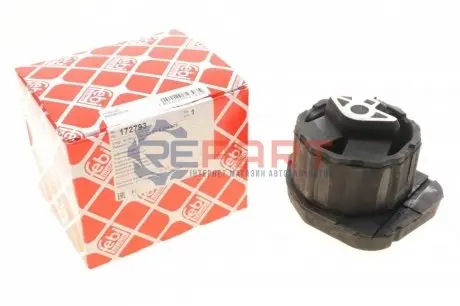 Подушка КПП BMW X5 (E70)/X6 (E71/E72) 3.0sd/3.5i-5.0i 06-14 FEBI BILSTEIN 172793 Купити в Україні