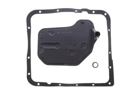 Hydraulic Filter Set, automatic transmission Febi Bilstein 172796