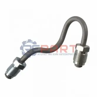 Шланг гальмівний (задній) VW Golf V/VI/Jetta III/IV 04- (R) FEBI BILSTEIN 172798 Купити в Україні