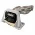 Фото Подушка двигуна передн Прав, гідравлічний RENAULT FLUENCE, GRAND SCENIC III, MEGANE, MEGANE III, SCENIC III VW POLO III 1.4/1.6D 08.95 Febi Bilstein (172801) зображення 1