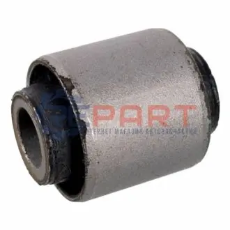 Сайлентблок шкворня Febi Bilstein 172816 Купить в Украине