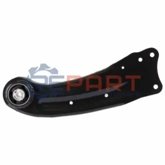 Важіль підвіски (задній) (L) Audi Q3 11-18/VW Passat 05-14/Sharan 10-/Tiguan 07-18 FEBI BILSTEIN 172823 Купити в Україні