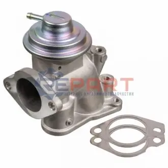 Клапан EGR HONDA CIVIC VII OPEL ASTRA G, COMBO, COMBO TOUR, CORSA C 1.7D 02.98 Febi Bilstein 172840 Купити в Україні