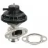 Фото Клапан EGR SEAT AROSA, CORDOBA, CORDOBA VARIO, IBIZA II, IBIZA III, INCA, LEON SKODA FABIA I, FABIA I PRAKTIK, OCTAVIA I VW BORA I, CADDY II, CADDY III, GOLF IV, GOLF V 1.4D-2.0D 11.95-04.12 Febi Bilstein (172846) зображення 1