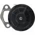 Фото Клапан EGR SEAT AROSA, CORDOBA, CORDOBA VARIO, IBIZA II, IBIZA III, INCA, LEON SKODA FABIA I, FABIA I PRAKTIK, OCTAVIA I VW BORA I, CADDY II, CADDY III, GOLF IV, GOLF V 1.4D-2.0D 11.95-04.12 Febi Bilstein (172846) зображення 2