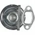 Фото Клапан EGR SEAT AROSA, CORDOBA, CORDOBA VARIO, IBIZA II, IBIZA III, INCA, LEON SKODA FABIA I, FABIA I PRAKTIK, OCTAVIA I VW BORA I, CADDY II, CADDY III, GOLF IV, GOLF V 1.4D-2.0D 11.95-04.12 Febi Bilstein (172846) зображення 3
