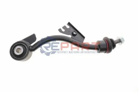 Фото 1 — Тяга стабілізатора (переднього) (L) MB E-class (W211) 03-09 FEBI BILSTEIN (172853) Фото Тяга стабілізатора (переднього) (L) MB E-class (W211) 03-09 FEBI BILSTEIN (172853) зображення 1