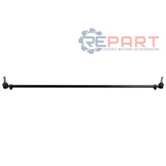 Рульова тяга поперечна LAND ROVER DEFENDER 2.2D-4.0 08.90-02.16 Febi Bilstein 172895