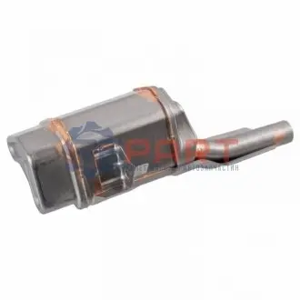 Фильтр КПП Febi Bilstein 172901