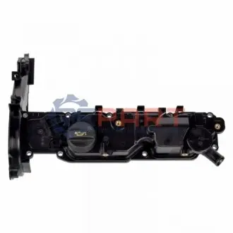 Кришка клапанів Citroen Berlingo/Jumpy/Peugeot Partner 1.6 HDi 07- FEBI BILSTEIN 172902 Купити в Україні