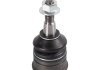 Опора шаровая (передняя/сверху) Jeep Grand Cherokee III 04-10/Commander 05- - FEBI BILSTEIN 172917 (52090206AFSK, 52090206AGSK, 52090206AHSK)