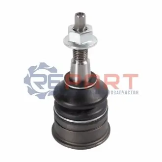 Фото Опора кульова (передня/зверху) Jeep Grand Cherokee III 04-10/Commander 05- FEBI BILSTEIN (172917) зображення 1