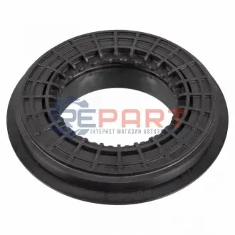 Фото Підшипник амортизатора (переднього) опорний MB Vito (W639) 10-, (VIN) від 3603472 FEBI BILSTEIN (172919) зображення 1