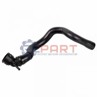 Шланг радіатора Febi Bilstein 172966 Купити в Україні