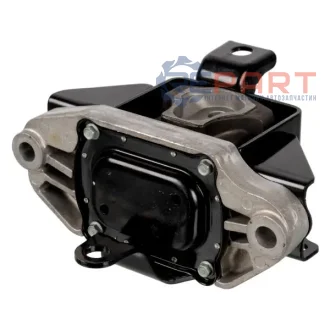 Подушка коробки передач Лів HYUNDAI TUCSON 2.0D/2.0DH 06.15-12.20 Febi Bilstein 172993