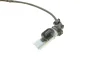 Фото Датчик тиску масла (0,5Бар, 1 pin, сірий) CITROEN C3 PICASSO, C4 GRAND PICASSO I, C4 II, C4 PICASSO I, DS3, DS4, DS5 PEUGEOT 207, 208 I, 3008 I, 308, 308 I, 5008, 5008 I 1.6D 06.09 Febi Bilstein (173001) зображення 3