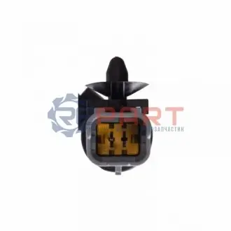 Датчик тиску оливи Citroen C3/C4/DS3 1.6HDI 09-/Peugeot 207/208/308 1.6HDI 06- FEBI BILSTEIN 173001 Купити в Україні