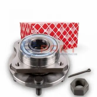 Підшипник маточини (передньої) Chrysler Grand Voyager 00- FEBI BILSTEIN 173005 Купити в Україні