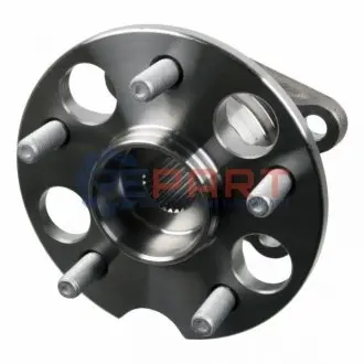 Фото Ступиця колеса FEBI BILSTEIN (173006) изображение 1